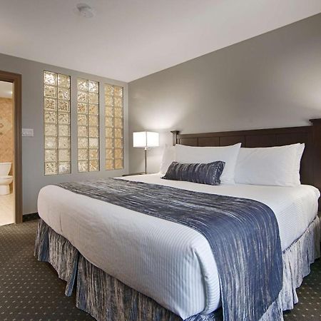 Best Western Plus Woodstock Hotel Conference Centre Buitenkant foto