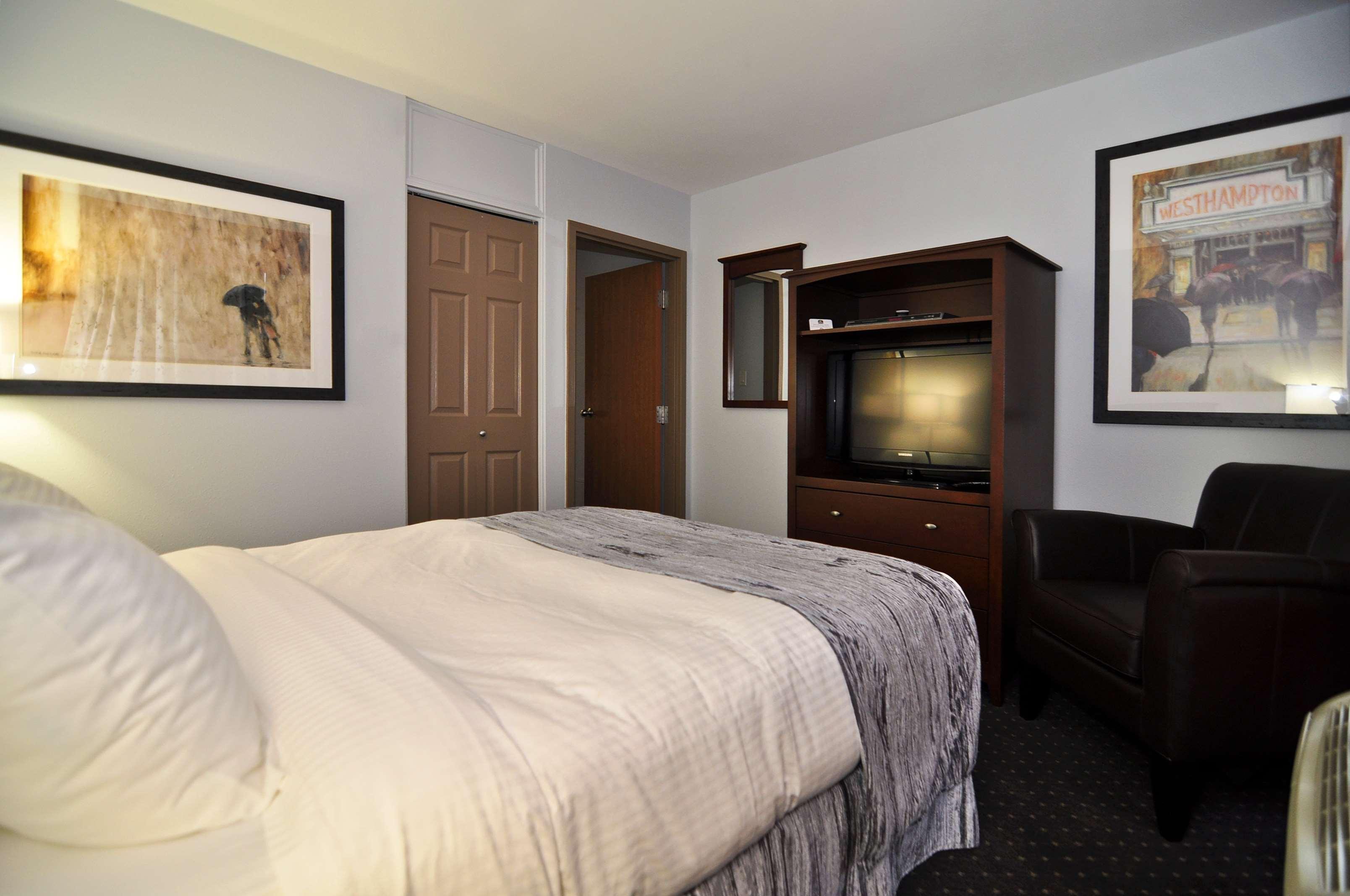 Best Western Plus Woodstock Hotel Conference Centre Buitenkant foto