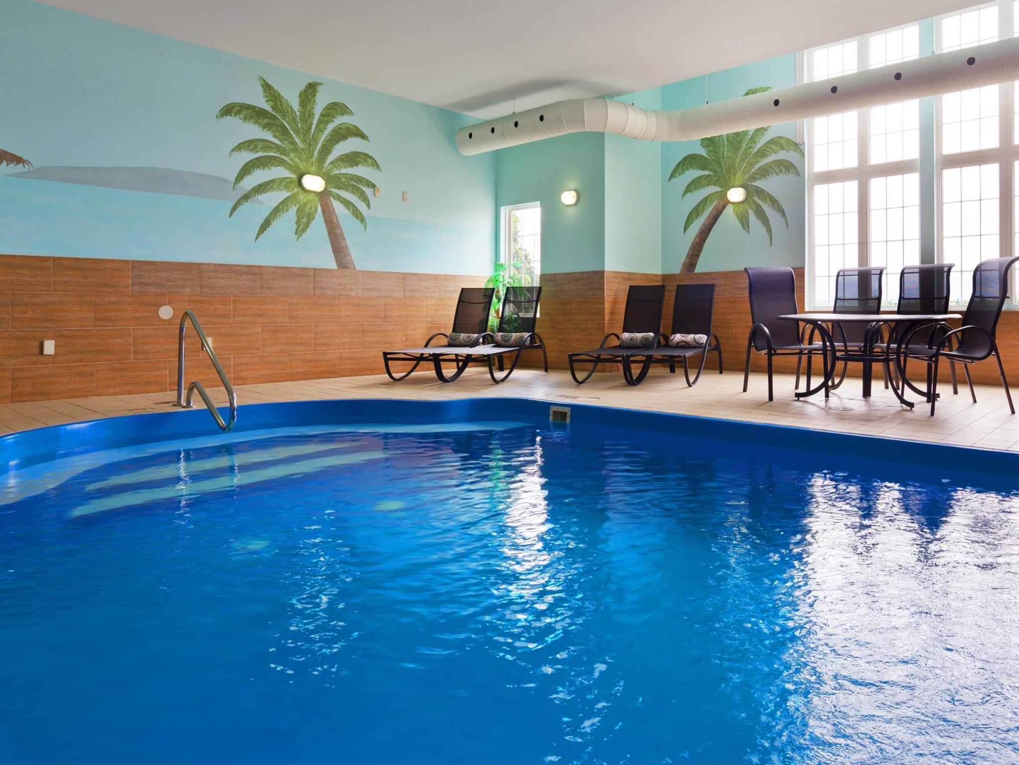 Best Western Plus Woodstock Hotel Conference Centre Buitenkant foto