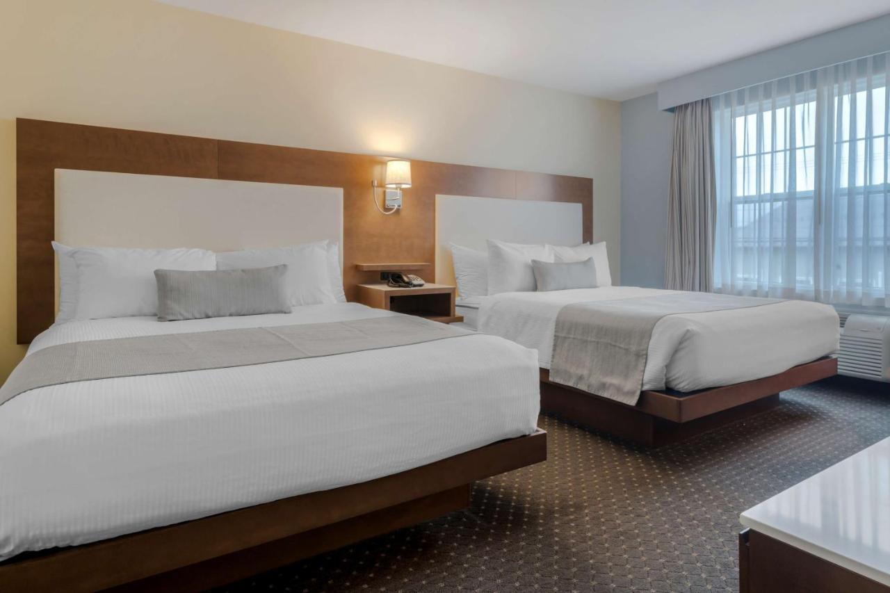Best Western Plus Woodstock Hotel Conference Centre Buitenkant foto