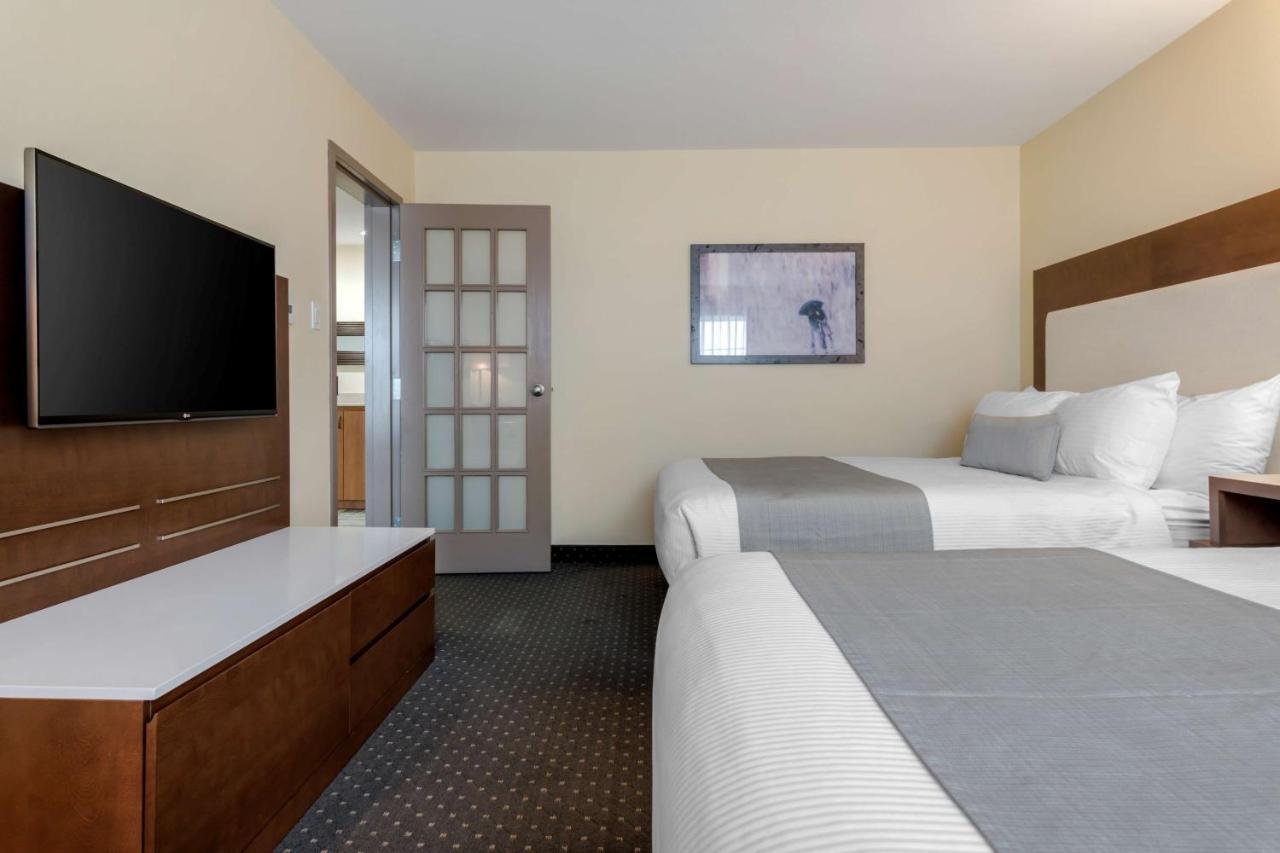 Best Western Plus Woodstock Hotel Conference Centre Buitenkant foto