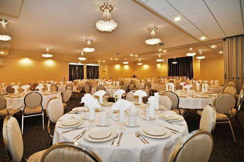 Best Western Plus Woodstock Hotel Conference Centre Buitenkant foto