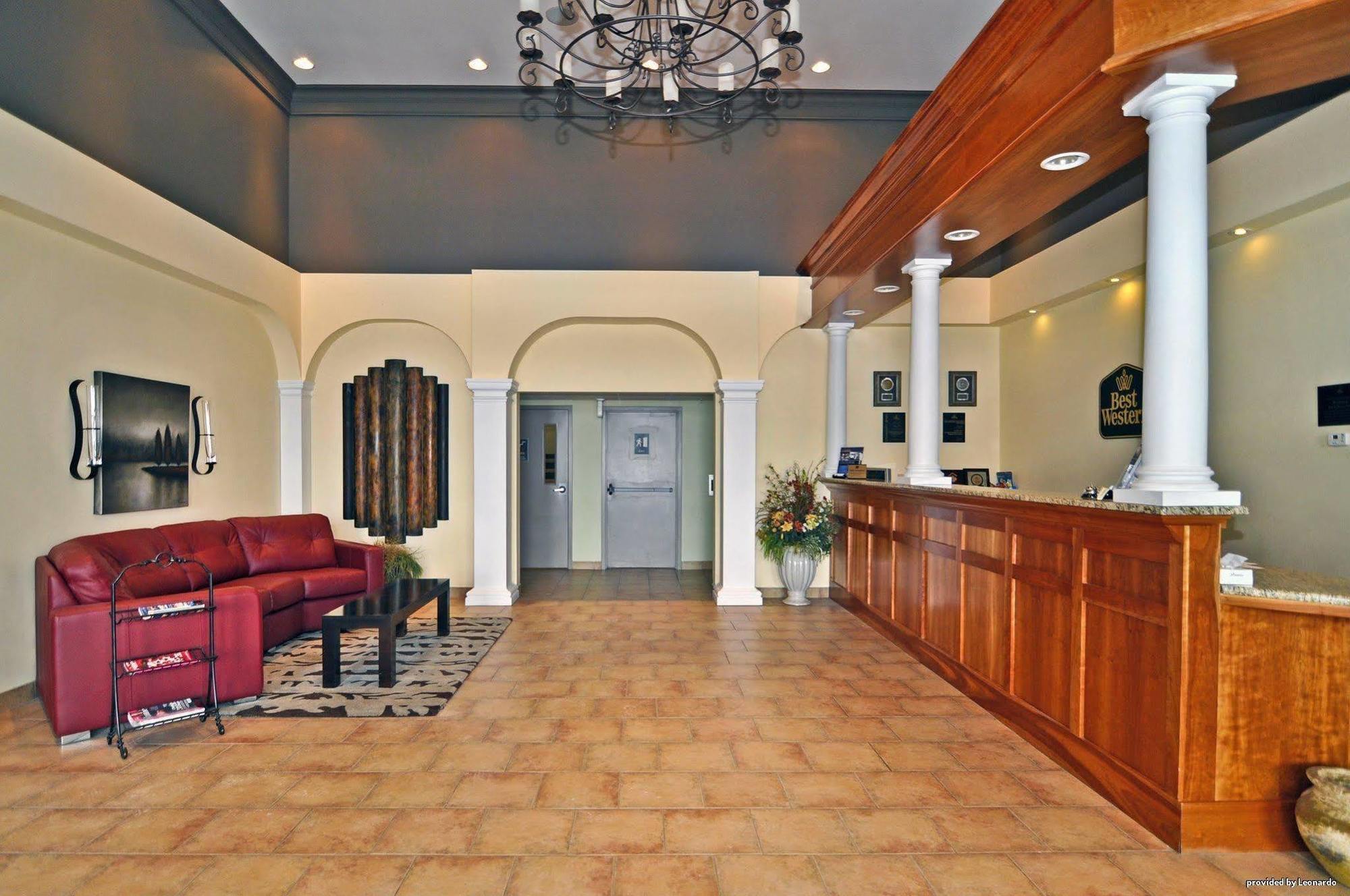 Best Western Plus Woodstock Hotel Conference Centre Buitenkant foto