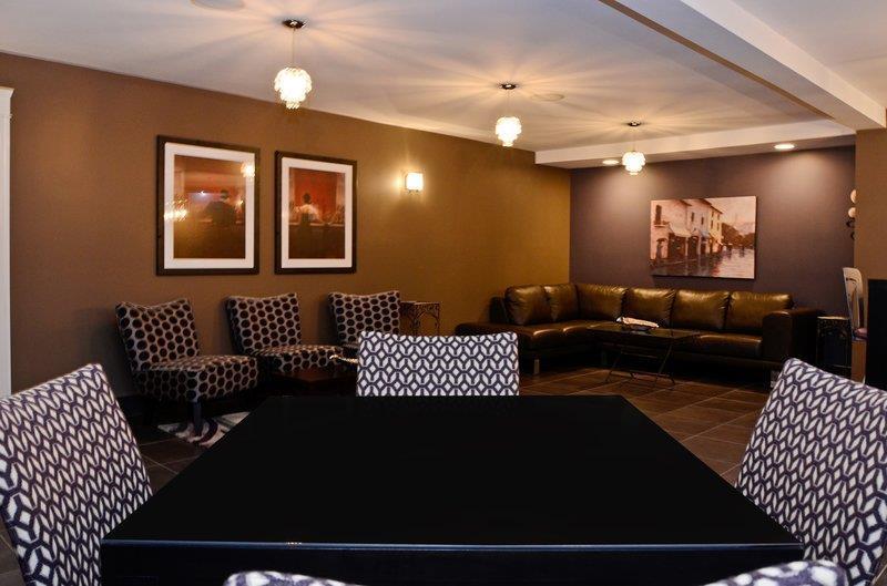 Best Western Plus Woodstock Hotel Conference Centre Kamer foto