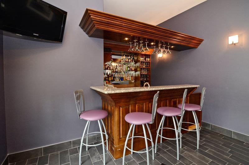 Best Western Plus Woodstock Hotel Conference Centre Restaurant foto